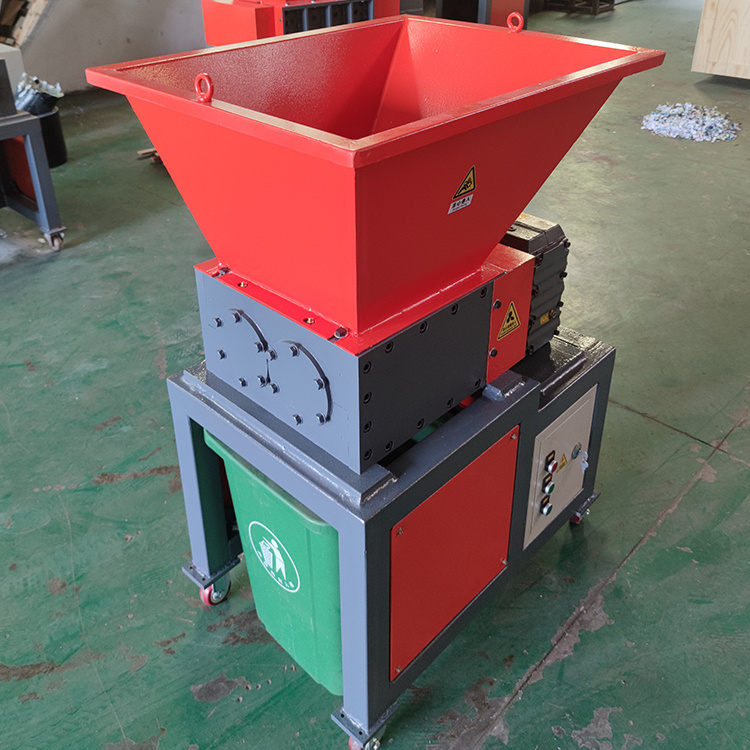Circuit Board Shredding Machine shredding Machine Changzhou Liangru